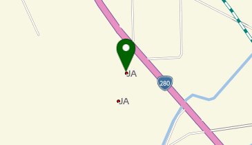 JA青森 あすなろ直売センター(本店前直売所)の地図画像