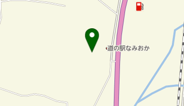 JA青森 フルーツショップの地図画像