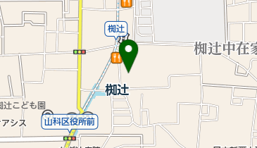 アジアンダイニング DIPRASANA(ディップラサナ)の地図画像