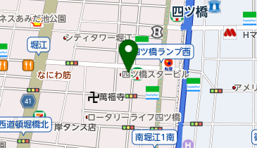 Hallelujah(ハレルヤ) 買えないショップの地図画像