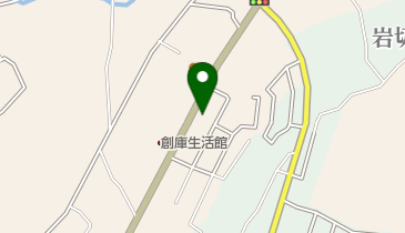 おたからや 利府店の地図画像