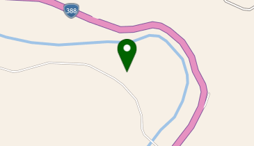 板ヶ原オートキャンプ場の地図画像