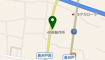 ホワイト急便 神崎店の地図画像