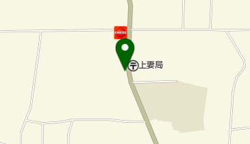 ホワイト急便 上妻店の地図画像