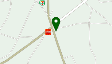 ホワイト急便 今宿店の地図画像