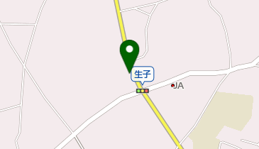 ホワイト急便 板垣商店の地図画像