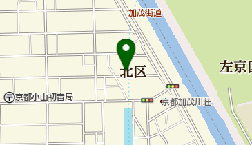 唯一無二の地図画像