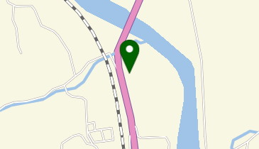 まるしんドライブインの地図画像