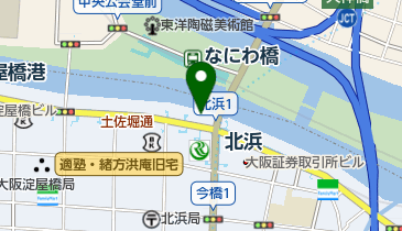 IL Suono di Emilia(イル スオーノ ディ エミリア)の地図画像