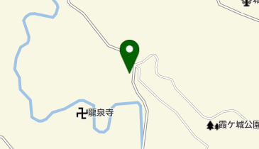 小さな洋食屋さんプティリジエールの地図画像