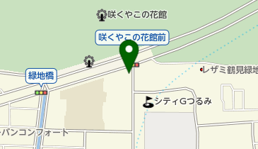 DogCafe Pu(ドッグカフェ プー)の地図画像