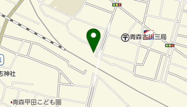 BURN OUT GYM(バーン アウト ジム)の地図画像