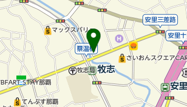 music live fanfare(ミュージック ライブ ファンファーレ)の地図画像