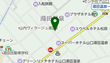 Organ's Melody(オルガンズ メロディ)の地図画像