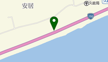 マルトヨ苺園の地図画像