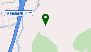 オクタファームの地図画像