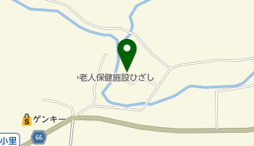 犬の美容室Lea(レア)の地図画像