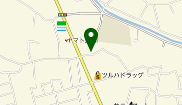 アートヴィラ設計の地図画像