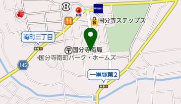 アグレッツミュージックスクールの地図画像