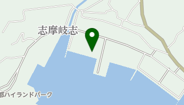 焼き牡蠣小屋 のぶりんの地図画像