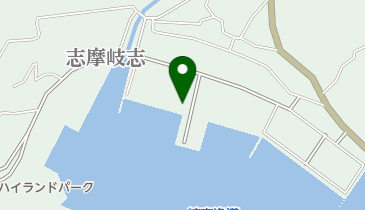 牡蠣小屋 冨士丸の地図画像