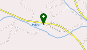 ホワイト急便 中秋間店の地図画像