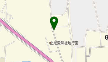 ホワイト急便 江木町店の地図画像