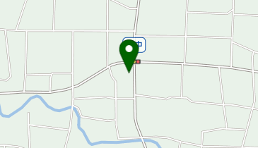 ホワイト急便 吉岡南下店の地図画像