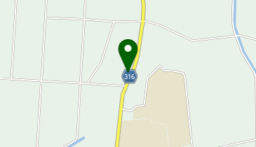 ホワイト急便 長沼店の地図画像