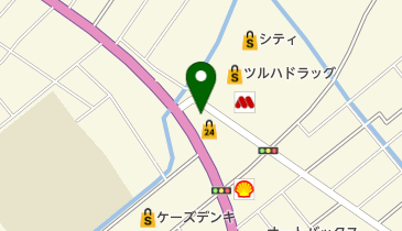 ホワイト急便 紋別落石店