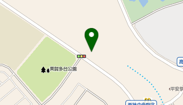 ゴダイドラッグ 西神パルティ店の地図画像