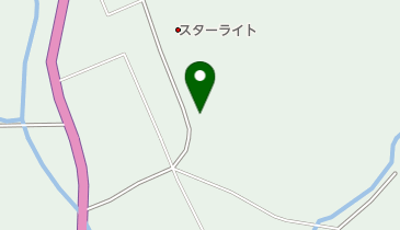 芦別温泉 おふろcafe(カフェ) 星遊館の地図画像