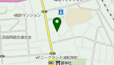 埼玉県さいたま市浦和区のクリーニング一覧 - NAVITIME