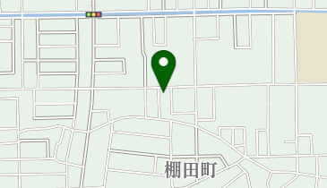 ホワイト急便 第2直営店の地図画像