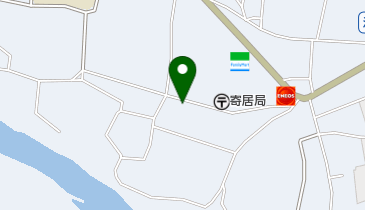 ホワイト急便 六供店の地図画像