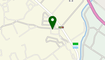 ホワイト急便 根岸台はやし店の地図画像