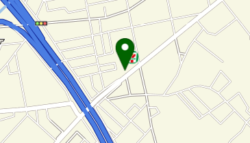 ホワイト急便 鶴ヶ島店の地図画像