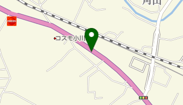 ホワイト急便 大塚店の地図画像