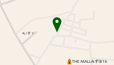 ホワイト急便 ストアーコヤマ店の地図画像