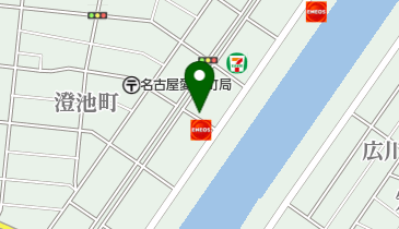 VERMICULAR POT MADE BAKERY(バーミキュラ ポット メイドベーカリー)の地図画像