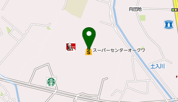 キッズランドUS 和歌山店の地図画像