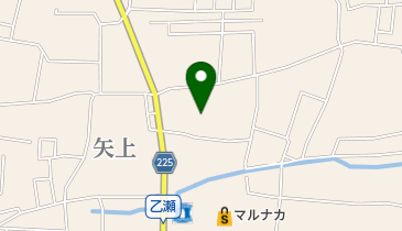 こどもリハスタジオ メロディーの地図画像