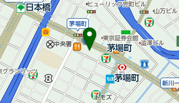 スマートアイデア株式会社の地図画像