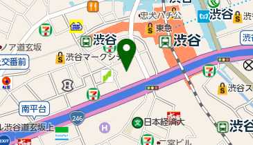 東京都渋谷区のその他飲食店一覧 Navitime