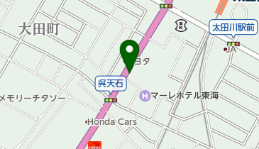 Ootagawa JUMBO(オオタガワ ジャンボ)の地図画像