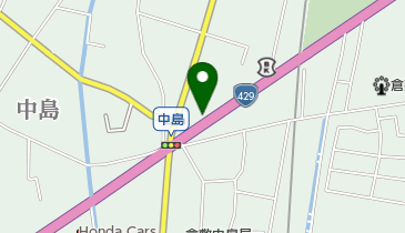 PET SALON wiz(ペットサロンウィズ)の地図画像