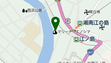 川沿いの台所 やすざみや-Yasuzamiya-の地図画像