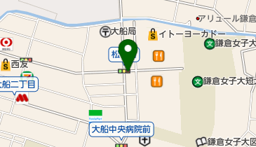 ジンギスカン ラムバレーの地図画像