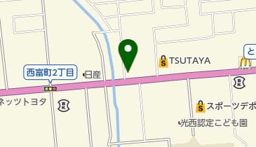 快活CLUB(クラブ) 北見店の地図画像