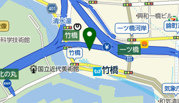 パレスサイドビル物語 パレスサイドビル物語